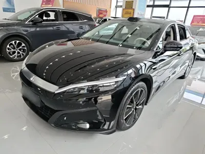 BYD 汉L
