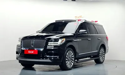 Lincoln Navigator