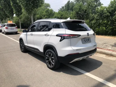 Baojun 510