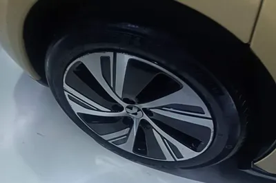 Nio ET5