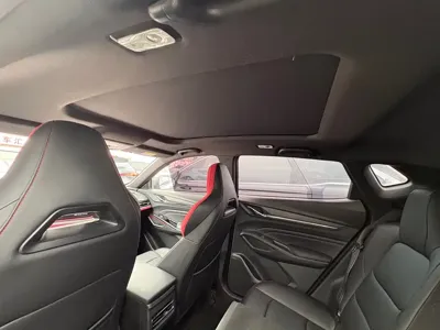 Changan X5 Plus