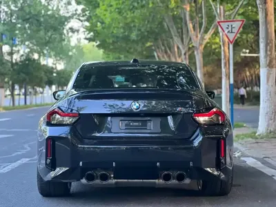BMW M2