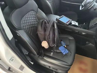Hyundai Custo