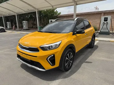 Kia KX1