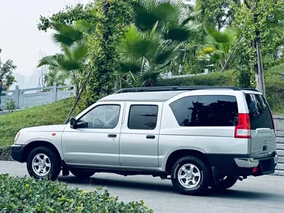Dongfeng Rich