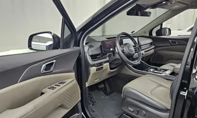 Kia Canival