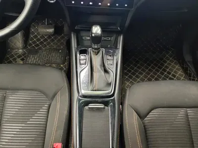 Roewe RX3