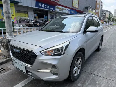 Haval M6