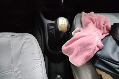 Nissan Livina