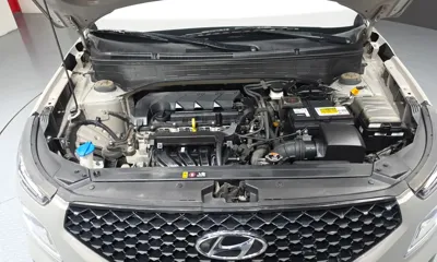 Hyundai Venue