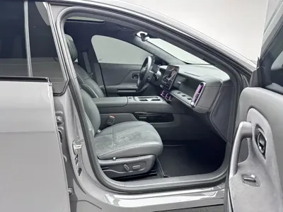 Leapmotor 零跑Lafa5