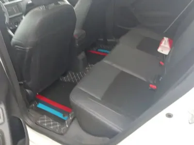 Citroen C3-XR