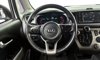 Kia Ray