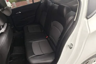 Chevrolet Cavalier