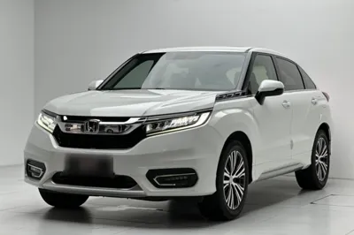 Honda Avancier