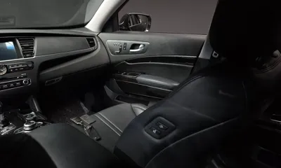 Kia K9