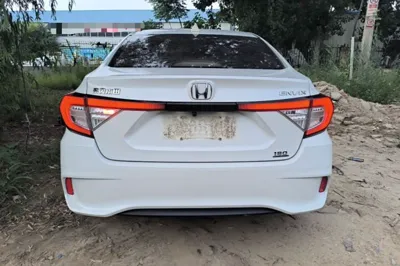 Honda Envix