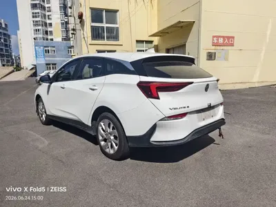Buick Velite 6