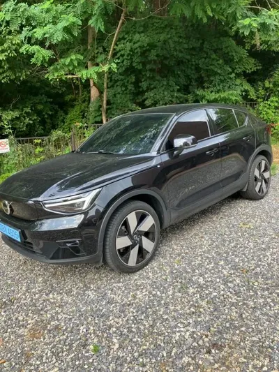 Volvo C40