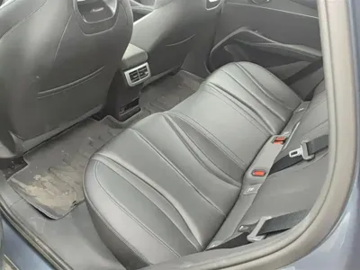 BYD 海豹06