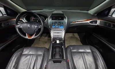 Lincoln MKZ