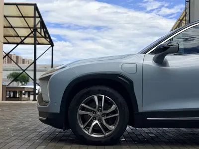 Nio ES6
