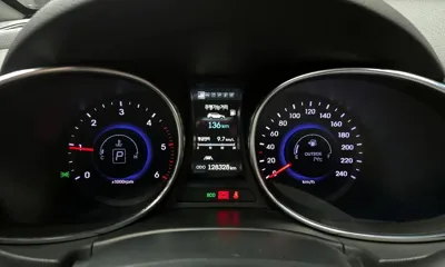 Hyundai Maxcruz