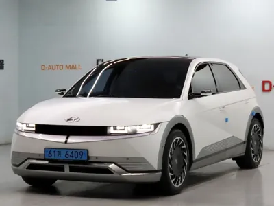 Hyundai Ioniq5