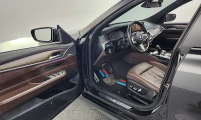BMW Gran Turismo