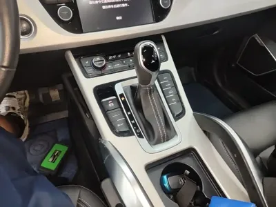 Geely Boyue