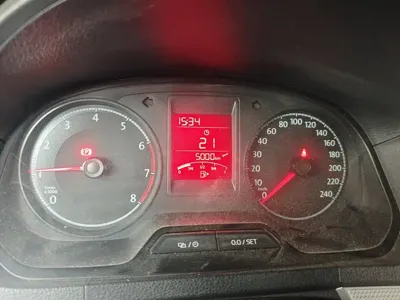 Jetta VA3