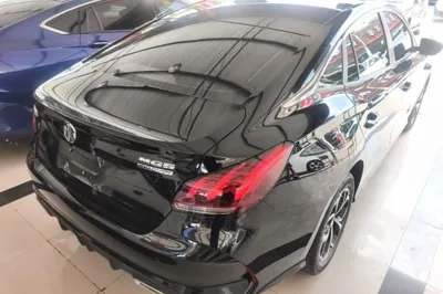 MG 5