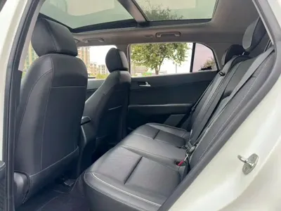 Hyundai ix25