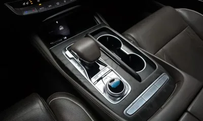 Kia K9