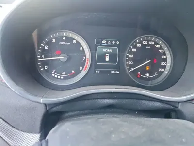 Changan CS55