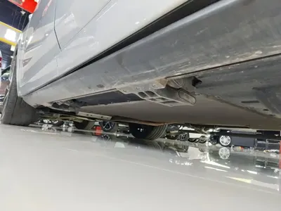 Li Auto Li L9