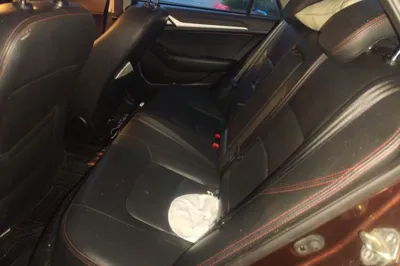Geely Auto Vision
