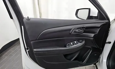 ChevroletGMDaewoo Malibu