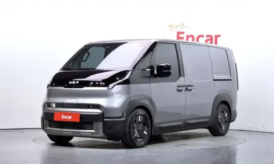 Kia PV5