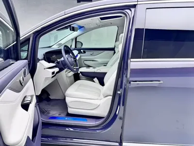 Buick GL8 Hybrid
