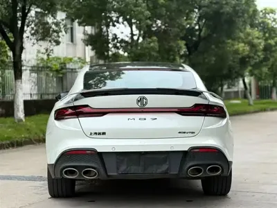 MG MG7