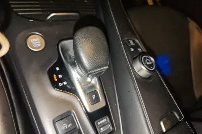 Infiniti QX50