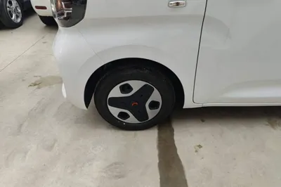 Wuling Zhiguang New Energy