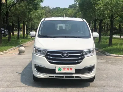 JAC Refine Refine M3