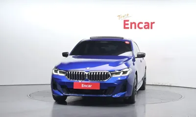 BMW Gran Turismo