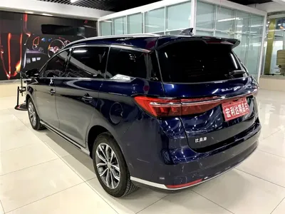 BYD MAX