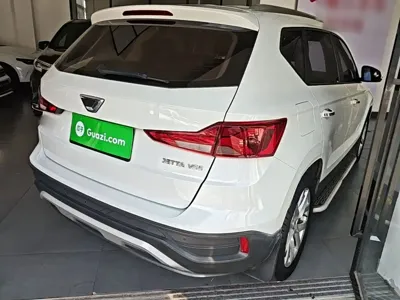 Jetta VS5