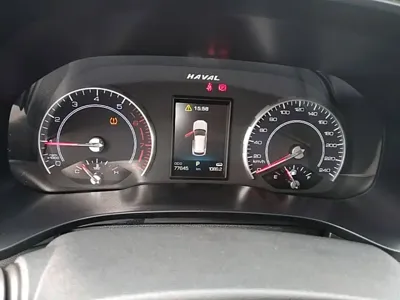 Haval F5