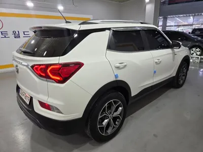 KG_Mobility_Ssangyong KORANDO