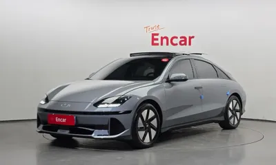 Hyundai Ioniq6